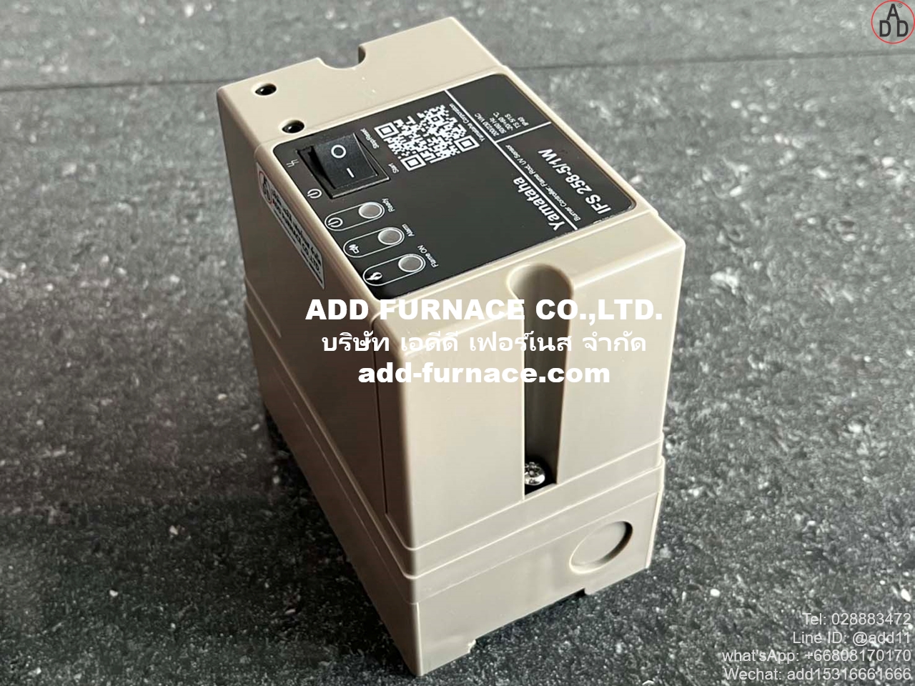 Yamataha IFS 258-5/1W (5)